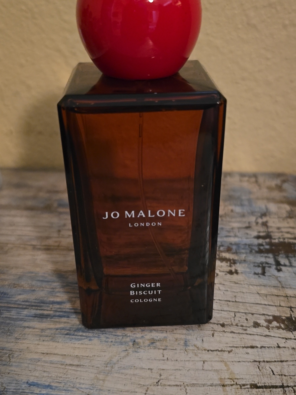 Limited Edition Jo Malone Ginger Biscuit Fragrance Cologne - 3.4 oz/100 ml - Picture 3 of 6